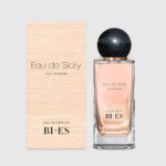 NEW BI-ES Eau de Sicily EDP 100ml