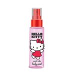 Σπρέι για το σώμα Ηello Kitty ''γλυκό κέικ'' 100ml