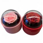 soap flower
