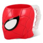 Κούπα Spiderman 3D 290ml 24/24
