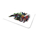 Mouse Pad Heroes 2