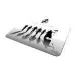 Mouse Pad Heroes 3