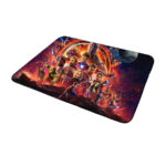Mouse Pad Heroes 1