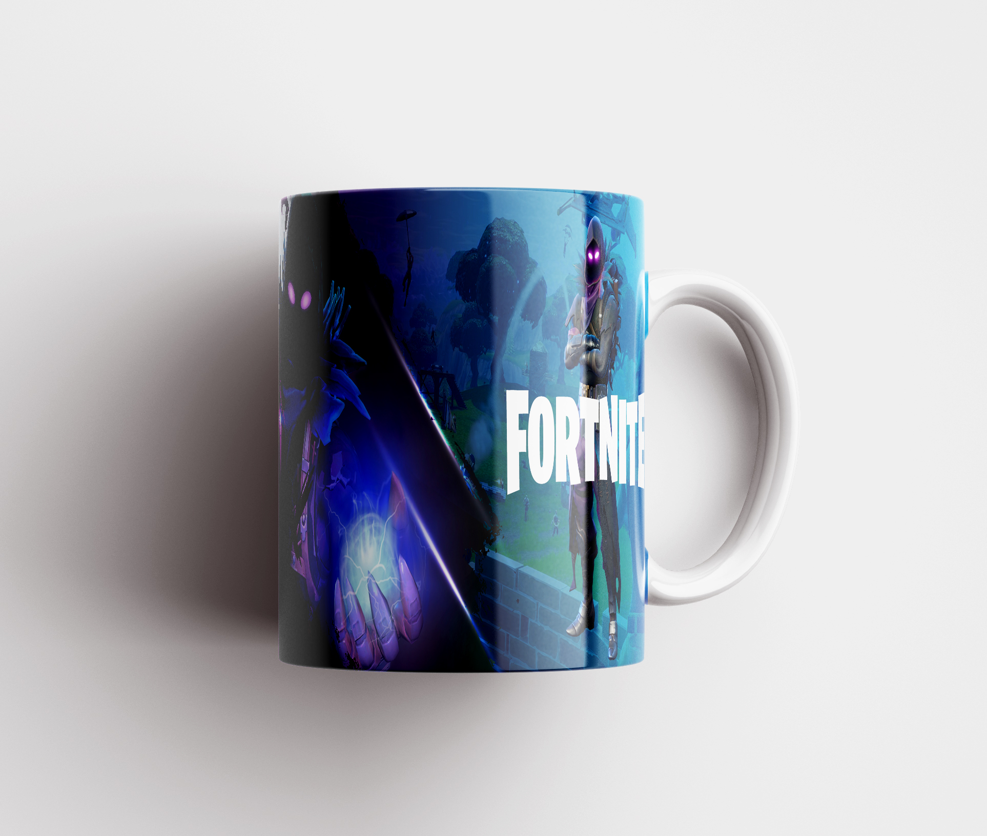 Mockups Design ΚΟΥΠΑ FORTNITE 21 - Image 1