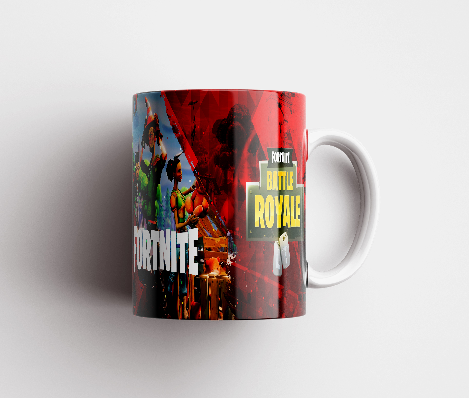 Mockups Design ΚΟΥΠΑ FORTNITE 22 - Image 1