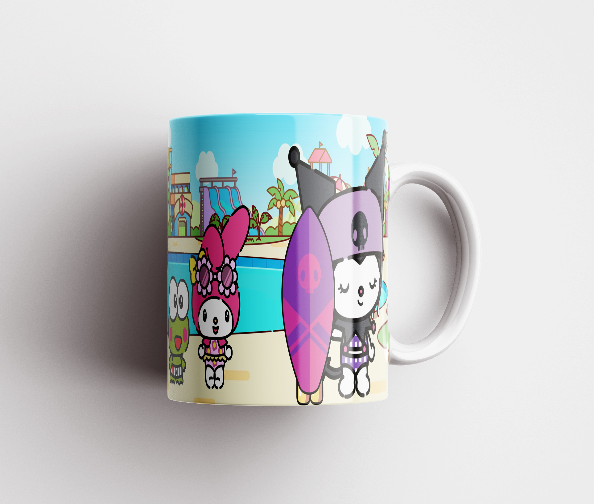 Mockups Design ΚΟΥΠΑ KOUR-OMI 2 - Image 1