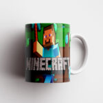 ΚΟΥΠΑ MIND CRAFT 1