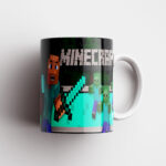 ΚΟΥΠΑ MIND CRAFT 3