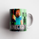 ΚΟΥΠΑ MIND CRAFT 4