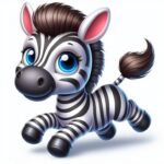 Κούπα Zebra