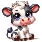 Κούπα Cow