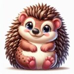 Κούπα Hedgehog