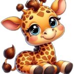 Κούπα Giraffe