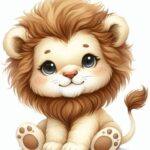 Κούπα Lion