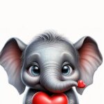 Κούπα Elephant 2