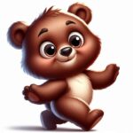 Κούπα Bear