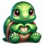 Κούπα Turtle