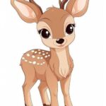 Κούπα Deer