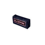 Κασετίνα Black and Pink