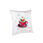 Μαξιλάρι X-MAS ΠΑΠΠΟΥ 28cm