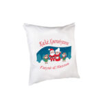 Μαξιλάρι X-MAS ΓΙΑΓΙΑ ΠΑΠΠΟΥ 28cm