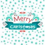 Αυτοκόλλητο XMAS 70