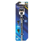 Batman Pen - Fidget