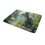 Mouse Pad Dino