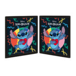 Lilo & Stitch 3D Lenticular Poster 26X20 (Stitch)
