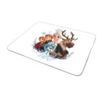 Mouse Pad Frezen 2