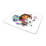 Mouse Pad Gam bi
