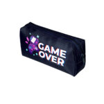 Κασετίνα GAMEOVER