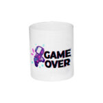 Μολυβοθήκη GAMEOVER