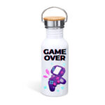 Μπουκάλι GAMEOVER 2