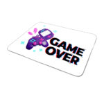 Mouse Pad GAMEOVER