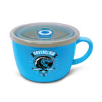 Harry Potter (Ravenclaw) Cappuccino & Snack Mega Mug