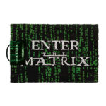 The Matrix (Enter The Matrix) 60x40cm Doormat
