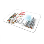 Mouse Pad X-MAS Φιγούρα G