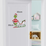 Αυτοκόλλητο GRXMAS 35 - Image 2