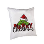 Μαξιλάρι X-MAS Φιγούρα G  4 28cm