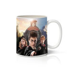 Κούπα 325ml  HARRY 31