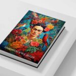 Ημερολόγιο Frida Khalo 2025