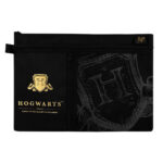 Harry Potter Multi Pocket Study Wallet - Hogwarts  Shield