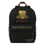Harry Potter Core Backpack - Hogwarts Shield