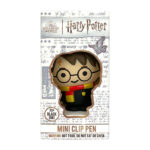 Harry Potter Skwisheez Mini Clip Pen