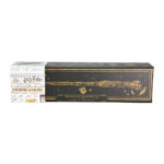 Harry Potter Pen - Levitating Wand - Colourful Crest