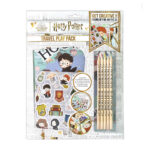 Harry Potter Travel Play Pack