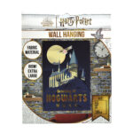 Harry Potter Wall Banner - Adult