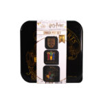 Harry Potter 3 in 1 Snack Pots