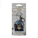 Harry Potter Character Keychain